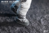 Nasa apollo 11 figurine 1/6 buzz aldrin 30 cm