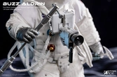 Nasa apollo 11 figurine 1/6 buzz aldrin 30 cm