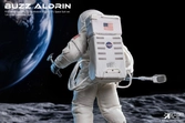 Nasa apollo 11 figurine 1/6 buzz aldrin 30 cm