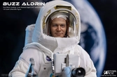 Nasa apollo 11 figurine 1/6 buzz aldrin 30 cm