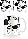 Disney - mug - 300 ml - mickey mouse vintage big
