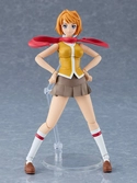 My-hime maquette plamatea mai tokiha 15 cm