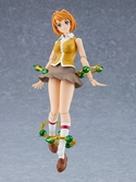 My-hime maquette plamatea mai tokiha 15 cm