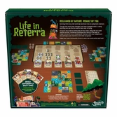 Life in reterra jeu de plateau anglais