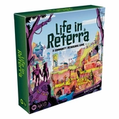 Life in reterra jeu de plateau anglais