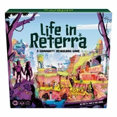 Life in reterra jeu de plateau anglais