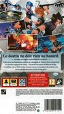 Kingdom Hearts Birth By Sleep - PSP