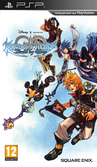 Kingdom Hearts Birth By Sleep - PSP