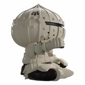 Dark souls vinyl figurine solaire of astora 12 cm