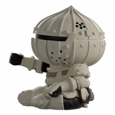 Dark souls vinyl figurine solaire of astora 12 cm