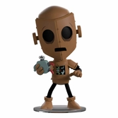 Don´t starve vinyl figurine wx-78 12 cm