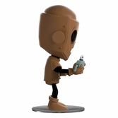 Don´t starve vinyl figurine wx-78 12 cm