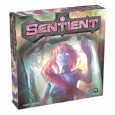 Renegade original jeu de plateau sentient anglais