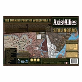Axis & allies jeu de plateau stalingrad anglais