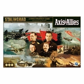 Axis & allies jeu de plateau stalingrad anglais