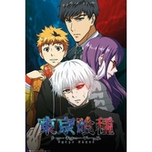 TOKYO GHOUL - Poster 61X91 - Conflict