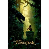DISNEY - Poster 61X91 - The Jungle Book