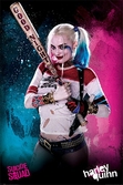 SUICIDE SQUAD - Poster 61X91 - Harley Quinn