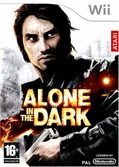 Alone in the Dark - WII