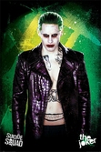 SUICIDE SQUAD - Poster 61X91 - The Joker