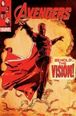AVENGERS - Poster 61X91 - Age of Ultron Behold the Vision
