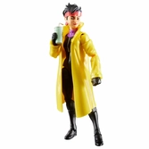 Marvel - jubilee - figurine legends series 15cm