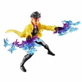 Marvel - jubilee - figurine legends series 15cm