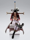 One Piece Dracule Mihawk (Hawkeye) - Figurine SH Figuarts
