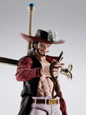 One Piece Dracule Mihawk (Hawkeye) - Figurine SH Figuarts