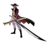 One Piece Dracule Mihawk (Hawkeye) - Figurine SH Figuarts