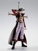 One Piece Dracule Mihawk (Hawkeye) - Figurine SH Figuarts