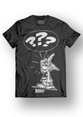 Asterix & obelix - t-shirt - what ??? - black (m)