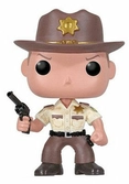 Figurine Pop Rick Grimes Walking Dead - N°13