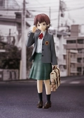 Serial experiments lain - lain iwakura - pop up parade l 23cm