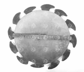 Doom the dark ages oreiller shield saw