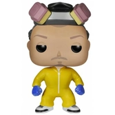 Figurine Pop Jesse en Combinaison Breaking Bad - N°161