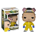 Figurine Pop Jesse en Combinaison Breaking Bad - N°161