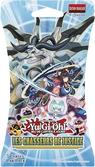 Yu-gi-oh! - blister les chasseurs de justice