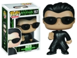 Figurine Pop Neo Matrix - NÂ°157