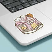 Fuzzballs - set of tech decals