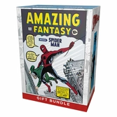 Magic the gathering marvel's spider-man gift bundle anglais