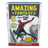 Magic the gathering marvel's spider-man gift bundle anglais