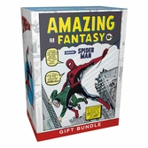 Magic the gathering marvel's spider-man gift bundle anglais