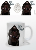 Harry potter - mug - 300 ml - hagrid