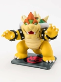 Super mario - bowser - figurine s.h. figuarts 13cm