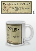 Harry potter - mug - 300 ml - polyjuice potion