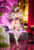 Vanistine fantasy statuette pvc 1/6 lady holsteiner ver. pimax 29 cm