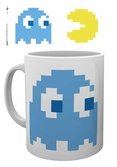 PAC-MAN - Mug - 300 ml - Inky
