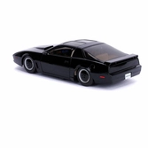 Knight rider véhicule 1/24 1982 ponitac trans am try me kitt