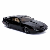 Knight rider véhicule 1/24 1982 ponitac trans am try me kitt